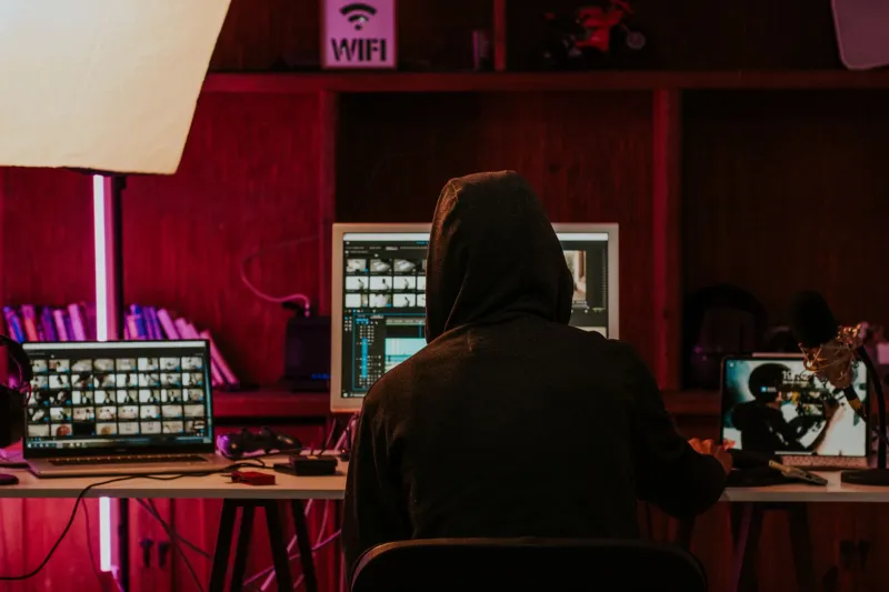 One Viral Clip, A Thousand Sleepless Nights: The Hidden Mental Health Crisis Hitting Creators Out of Nowhere