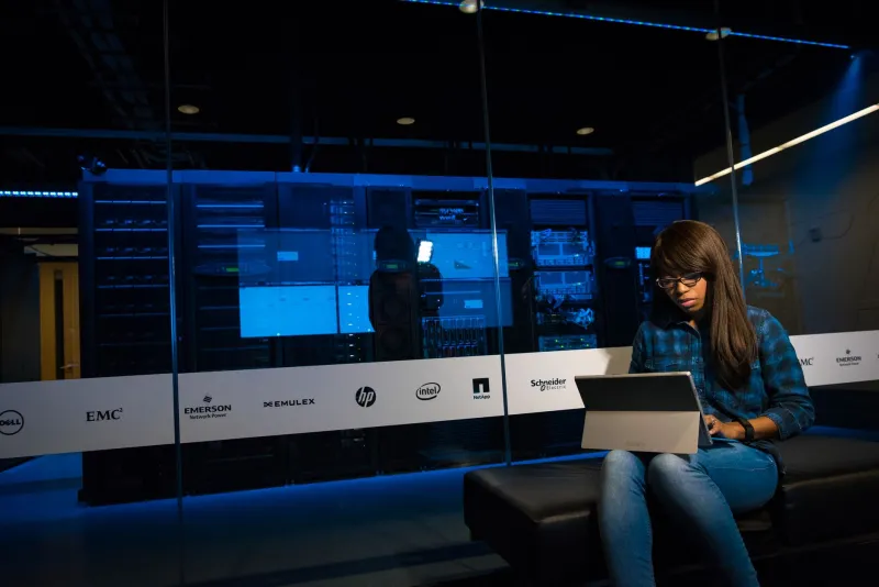 The Secret Rooms Where Streamers Actually Keep Their Real Fans