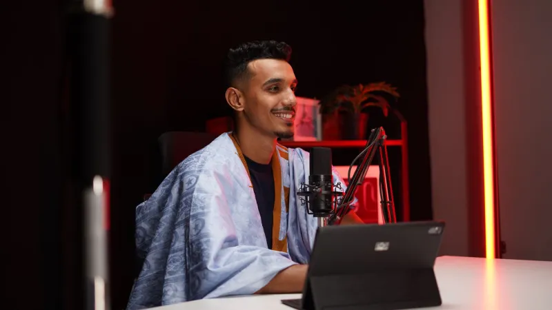 Slow Your Roll: Why the Most Boring Streamers Are Quietly Winning the Internet