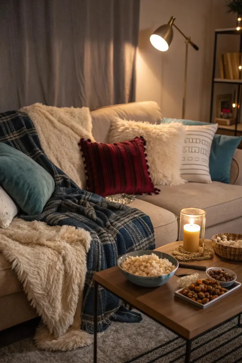 One Weekend, One Couch, Zero Regrets: What Your Binge Pick Says About You